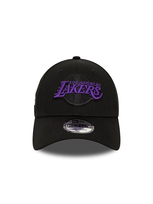 SIDE PATCH 9FORTY LOSLAK NEW ERA | 60435127/BLKTRP